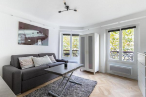 Home Suite Home Batignolles
